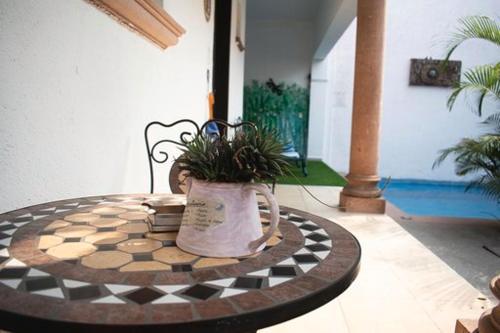 Faciliteiten, Villa Mont in Villas del Descanso