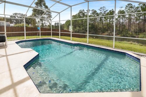 Holiday home in Davenport Florida