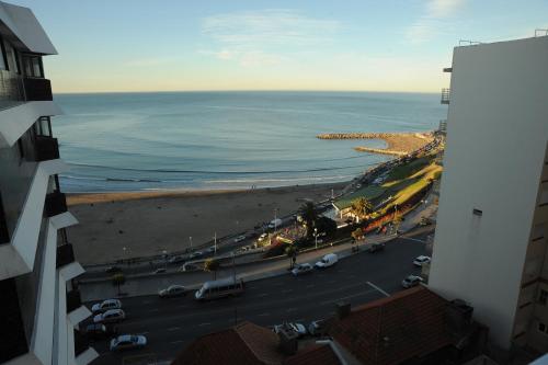 B&B Mar del Plata - DeptosVip - Gascón - Bed and Breakfast Mar del Plata