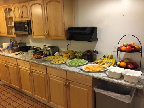 Létesítmények, St Moritz Lodge and Condominiums in Aspen