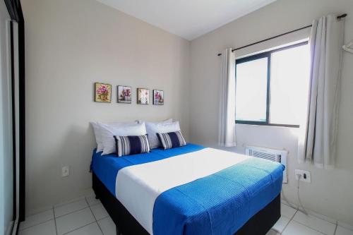 Omar do Rio Mossoro - CDC 602 Condominio com Piscina e Churrasqueira, Internet 50mbps