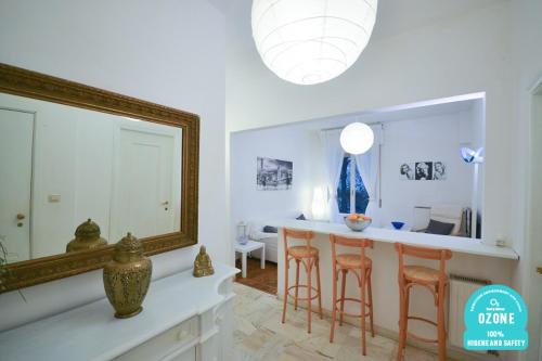 Accommodation in Santa Margherita Ligure