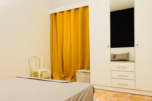 Moderne Ferienwohnung im Parterre mit Wifi