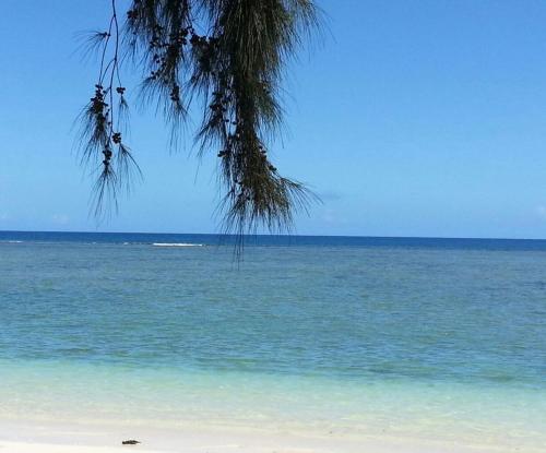 Moderne Ferienwohnung im Parterre mit Wifi