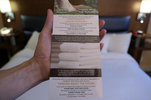 Hotel Espresso
