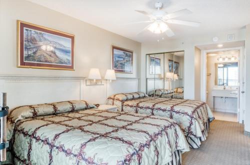 Sand Dunes Apartments