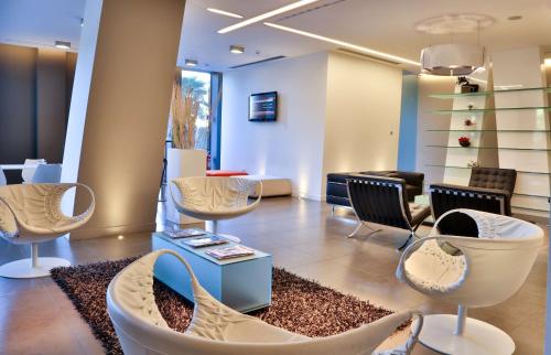 Best Western Parco Paglia Hotel - image 14