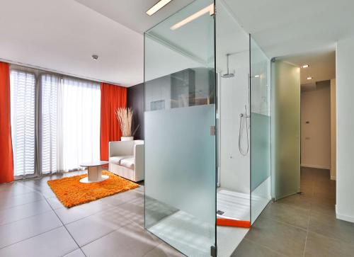 Best Western Parco Paglia Hotel - image 9