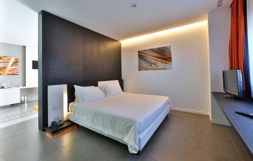 Best Western Parco Paglia Hotel - image 12