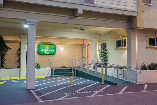 La Quinta Inn by Wyndham Berkeley