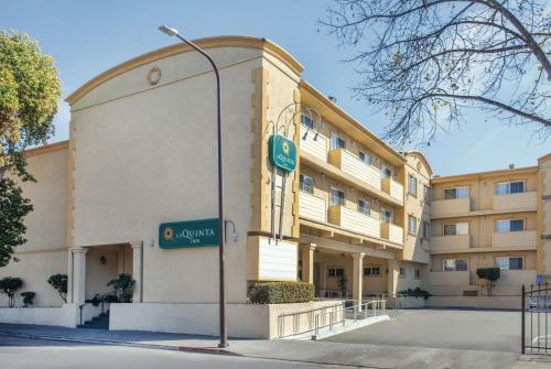 La Quinta Inn by Wyndham Berkeley 