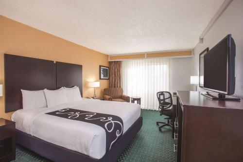 La Quinta Inn & Suites by Wyndham Berkeley