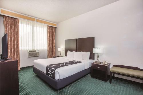 La Quinta Inn & Suites by Wyndham Berkeley