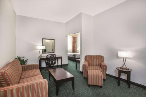 La Quinta Inn & Suites by Wyndham Berkeley