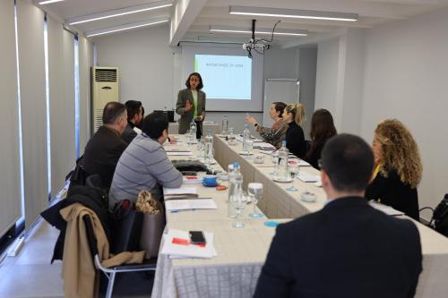 Palmyra Beach Hotel - image 12