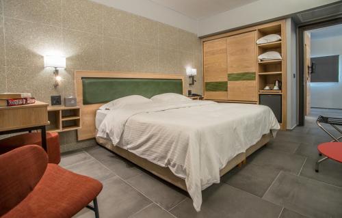 Palmyra Beach Hotel, Atene (foto 9)