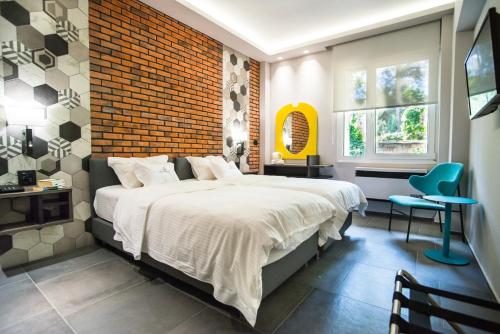 Palmyra Beach Hotel - image 6