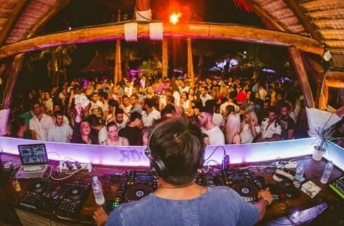 Palmyra Beach Hotel - main image