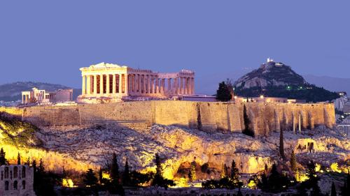 Palmyra Beach Hotel - image 8