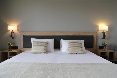 Palmyra Beach Hotel, Atene (foto 2)