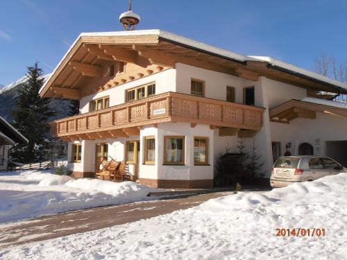 Ferienwohnung im Mesle in Virgen