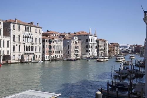 מתקני המלון, Venezia Palazzo Barocci in ונציה