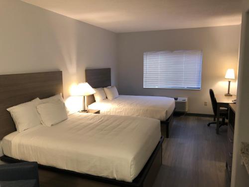 GreenTree Inn Denver Tech Center in Centennial, USA
