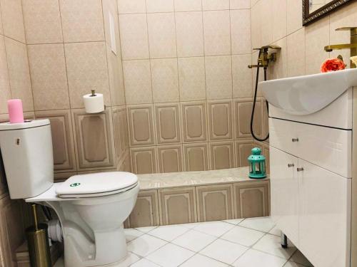 Apartment on Krymskaya - image 3