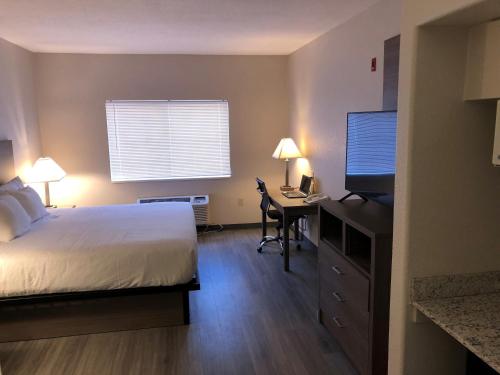 テック センター