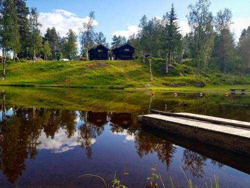 Groven Camping & Hyttegrend - image 10