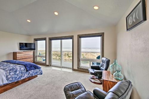 Sanderling Sea Cottages Unit 8 - image 7