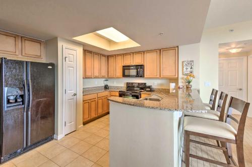 Palms of Destin Condo with Pool Walk to Beach! - image 5