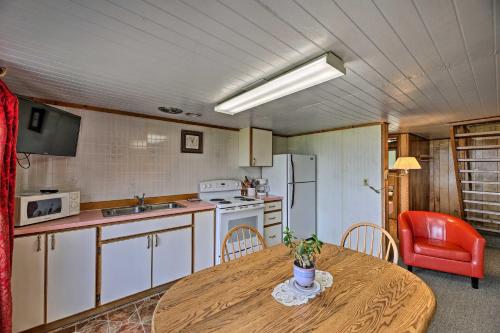 Sanderling Sea Cottages Unit 6 - image 5