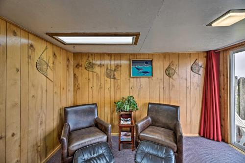Sanderling Sea Cottages Unit 4 - image 5