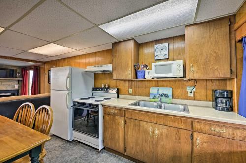 Sanderling Sea Cottages Unit 4 - image 8