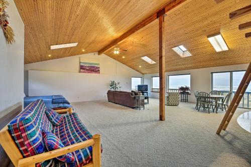 Sanderling Sea Cottages Unit A - image 2