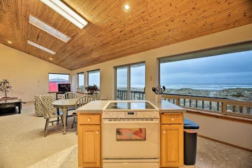 Sanderling Sea Cottages Unit A - image 8