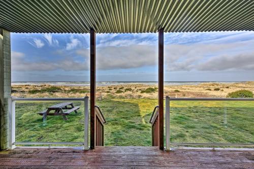 . Sanderling Sea Cottages, Unit 10