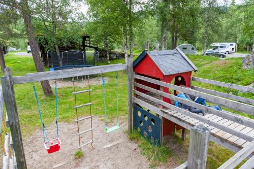 Groven Camping & Hyttegrend - image 3