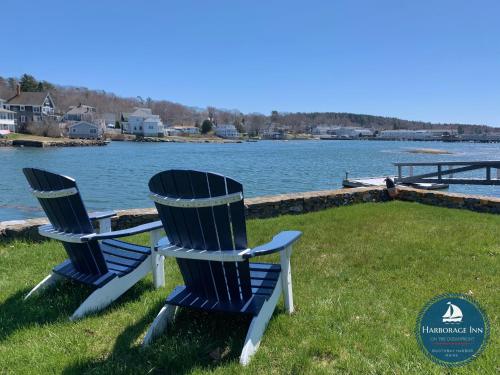 Harborage Inn on the Oceanfront