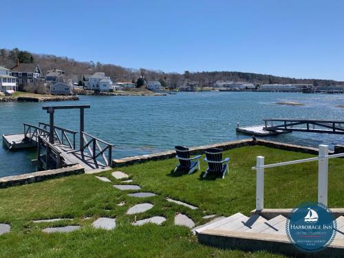 Harborage Inn on the Oceanfront - image 10