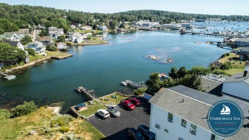 Harborage Inn on the Oceanfront