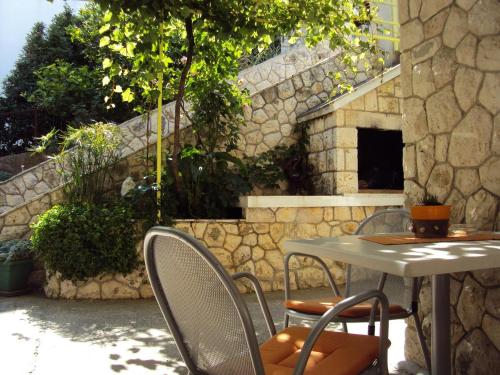 Apartments with a parking space Hvar - 9658 