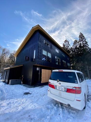 ZEN CHALETS Hakuba