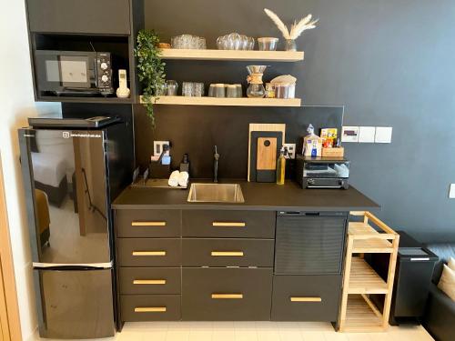 ゼンシャレー白馬