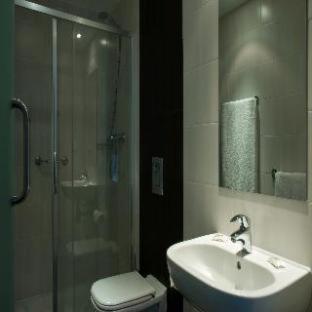Hotel Genesis, Fátima (fotografie 4)