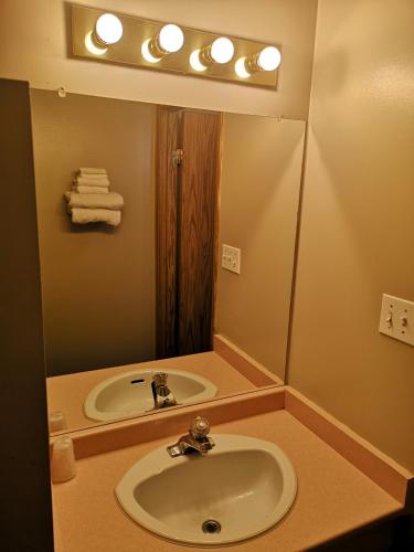 Ranchland Villa Motel