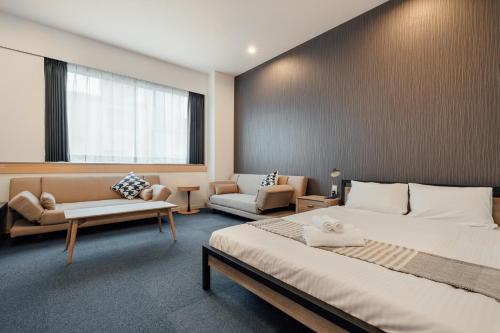 Comfort Quadruple Room image 2