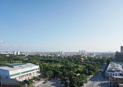 KHACH SAN NGOC LY 8
