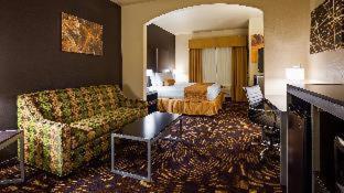 Best Western Windsor Pointe Hotel & Suites AT&T Center